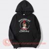 Snitches Get Stitches Elf Christmas Hoodie On Sale