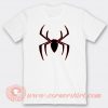 Spider Man New Logo T-shirt On Sale