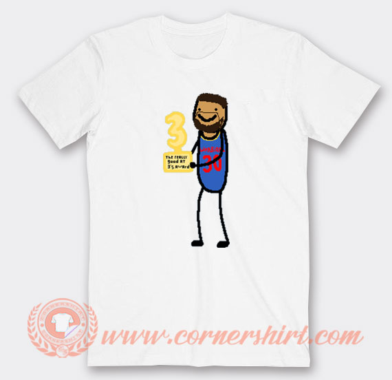 Steph Curry T-Shirts for Men