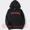 T Pain Wiscansin Hoodie On Sale