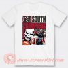 Tampa Bay Buccaneers NFC South Champions T-shirt On Sale