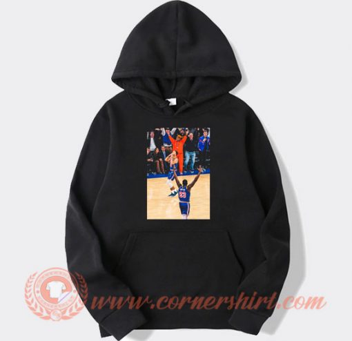 The moment Steph Curry Celebrate Hoodie On Sale