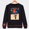 The moment Steph Curry Celebrate Sweatshirt On Sale