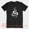 Vintage Mamba Snake T-shirt On Sale