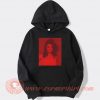 Young Sandra Bullock Poster Hoodie On Sale