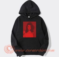Young Sandra Bullock Poster Hoodie On Sale