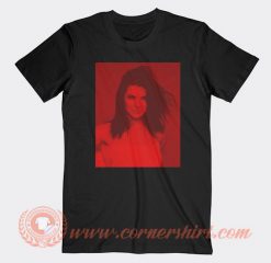 Young Sandra Bullock Poster T-shirt On Sale
