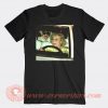 Betty White And Carol Channing Drive Around LA T-shirt On Sale