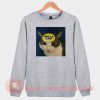 Cat Hella Gay Sweatshirt On Sale