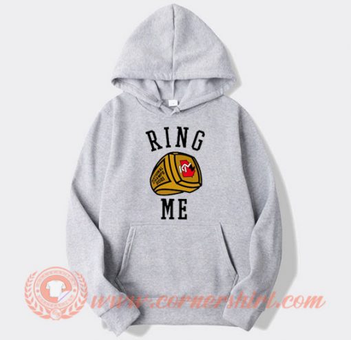 Chris Milton Ring Me National Champs 2021 Hoodie On Sale