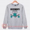 Descendents Mask Joe Bidden Edition Sweatshirt On Sale