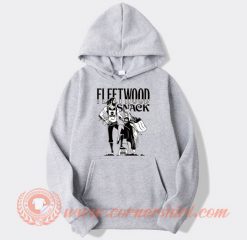 Fleetwood Snack Hoodie On Sale