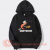 Funny Hot Shrimp Fried Rice Hoodie On Sale