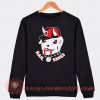 Georgia Bulldog Hail Dawgs Sweatshirt On Sale