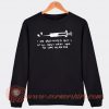 I'm Vaccinated But I Still Dont Want You To Come Near Me Sweatshirt On Sale