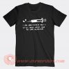 I'm Vaccinated But I Still Dont Want You To Come Near Me T-shirt On Sale