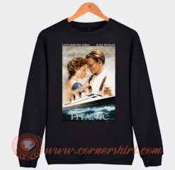 Jacob Elordi’s Titanic Sweatshirt On Sale