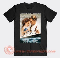 Jacob Elordi’s Titanic T-shirt On Sale