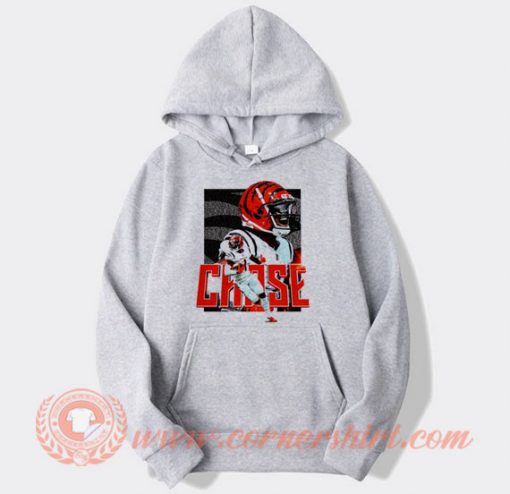 Ja'marr Chase Bengals Hoodie On Sale