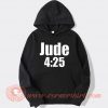 Jude Four Twenty Five Hoodie On Sale