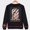 Kristen Stewart Personal Shopper Sweatshirt On Sale