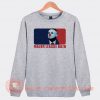 Major League Bozo Sweatshirt On Sale