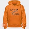Mickey and Garfield Ngl I lowkey Enjoy Infringing Copyrights Hoodie On Sale