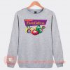 Neon Genesis Evangelion VeggieTales Sweatshirt On Sale