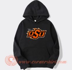 Oklahoma State University Hoodie On Sale