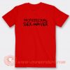 Professional Sex Haver T-shirt On Sale