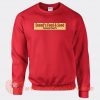 Sneed's Feed and Seed Formerly Chuck's Sweatshirt On Sale
