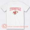 Steubenville Pizza T-shirt On Sale