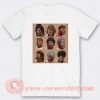 The Best Martin Lawrence Characters T-shirt On Sale