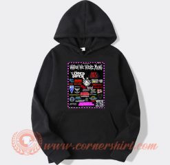 Live Nation Present When We Were Young Hoodie On Sale