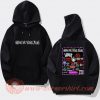 When We Were Young Live Nation Hoodie On Sale