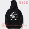 Anti Yookie Yookie Club ASSC Parody Hoodie On Sale