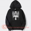 Attack On Titan Anime Poster Hoodie On Sale