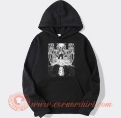 Attack On Titan Anime Poster Hoodie On Sale