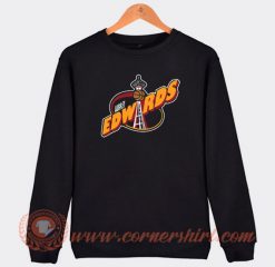 Aubrey Edwards Sweatshirt On Sale