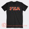FEA Cincinnati Bengals T-shirt On Sale