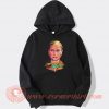 Grace Tame Not Today Scotty Hoodie On Sale