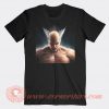 Heihachi Mishima Angry T-shirt On Sale