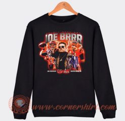Joe Burrow Ohio Very Own Sweatshirt On Sale