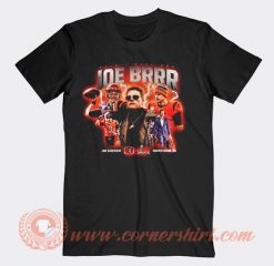 Joe Burrow Ohio Very Own T-shirt On Sale