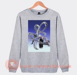 Karina Aespa Savage Sweatshirt On Sale