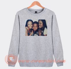 Kawhi Leonard Sister Sweatshirt On Sale