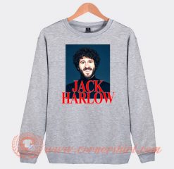 Lil Dicky Jack Harlow Sweatshirt On Sale