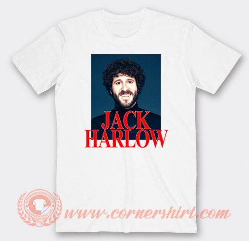 Lil Dicky Jack Harlow T-shirt On Sale