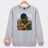 Lil Wayne at 16 Years Old Sweatshirt On Sale