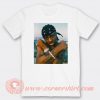 Lil Wayne at 16 Years Old T-shirt On Sale